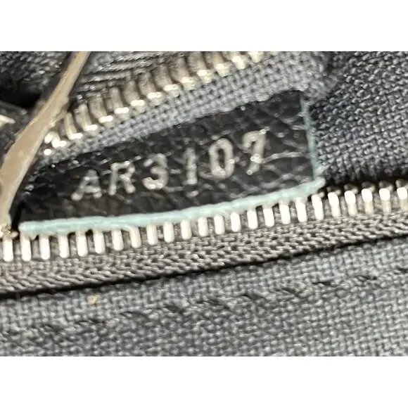 Louis Vuitton Vaneau Handbag Epi #198226L10B - Picture 8 of 8